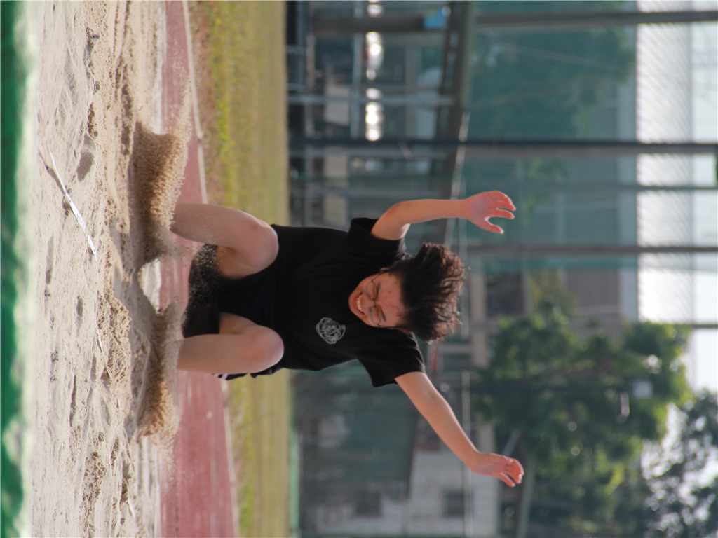 114學年運動會-何Ｏ澤精選相片